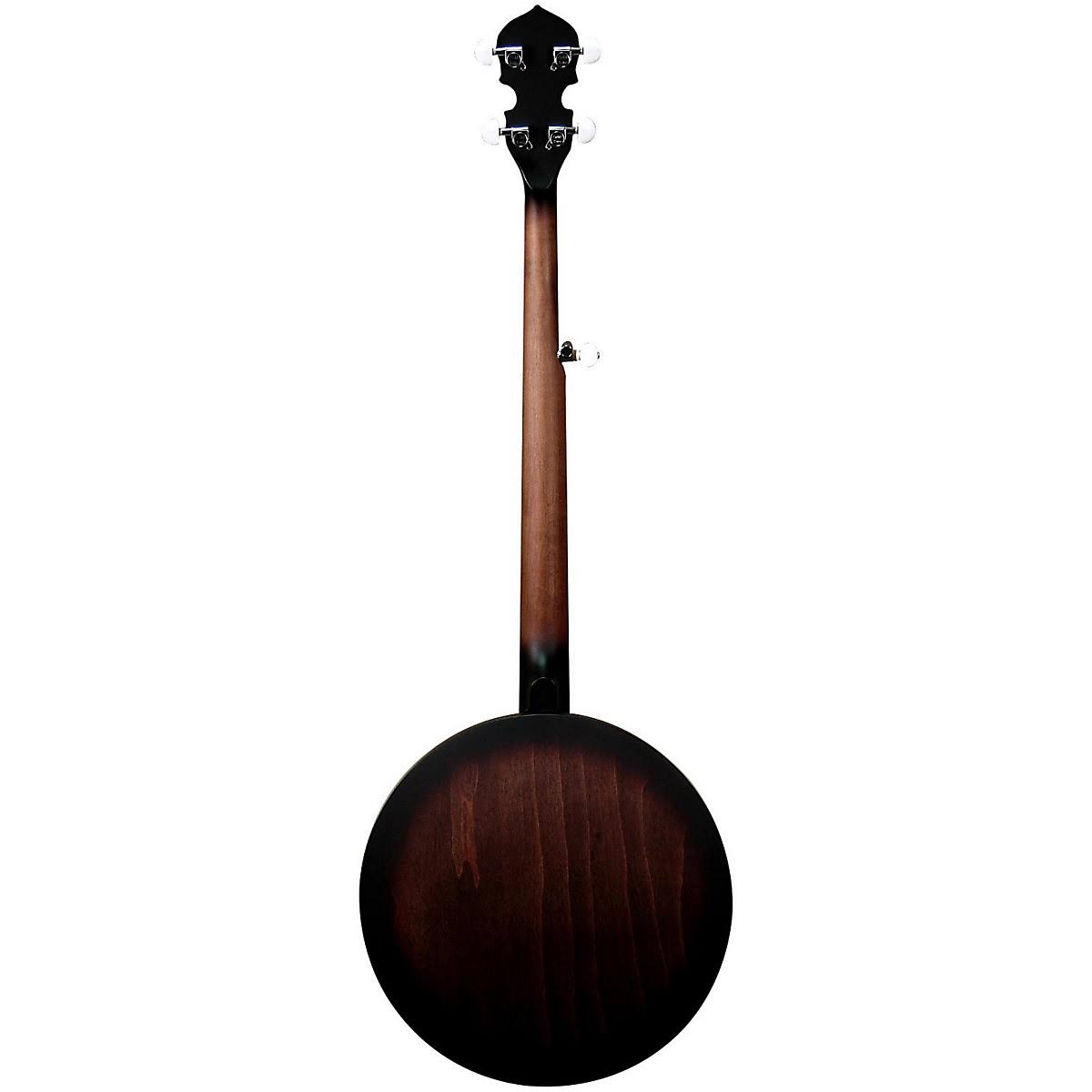 Gold Tone CC-BG Banjo Bluegrass Starter Pack