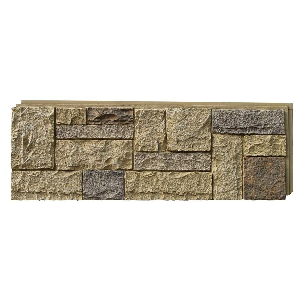 NextStone Castle Rock Panel Windsor Buff 4 Pack