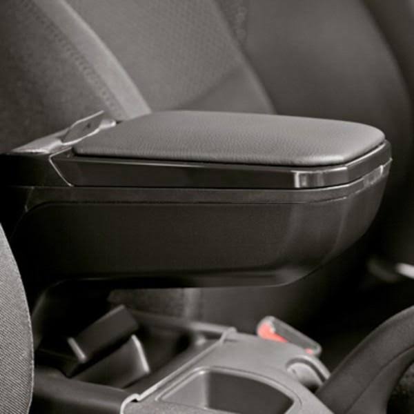 Armster V00881 Black Armrest Specific, Opel Astra K 2015
