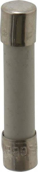 Cooper Bussmann GBB10 Very Fast Acting Miniature Ceramic Tube Fuse 10A 200A IR