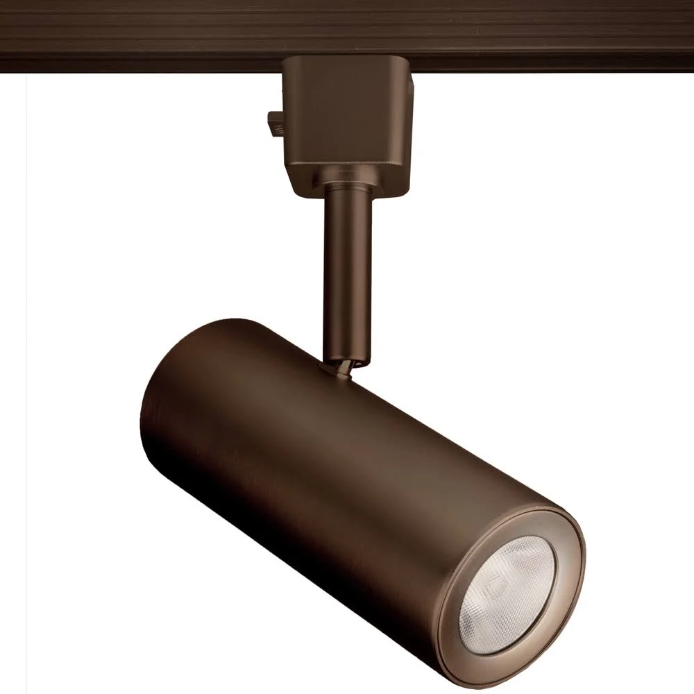 WAC Silo X10 Track Head - H-2010-930-DB