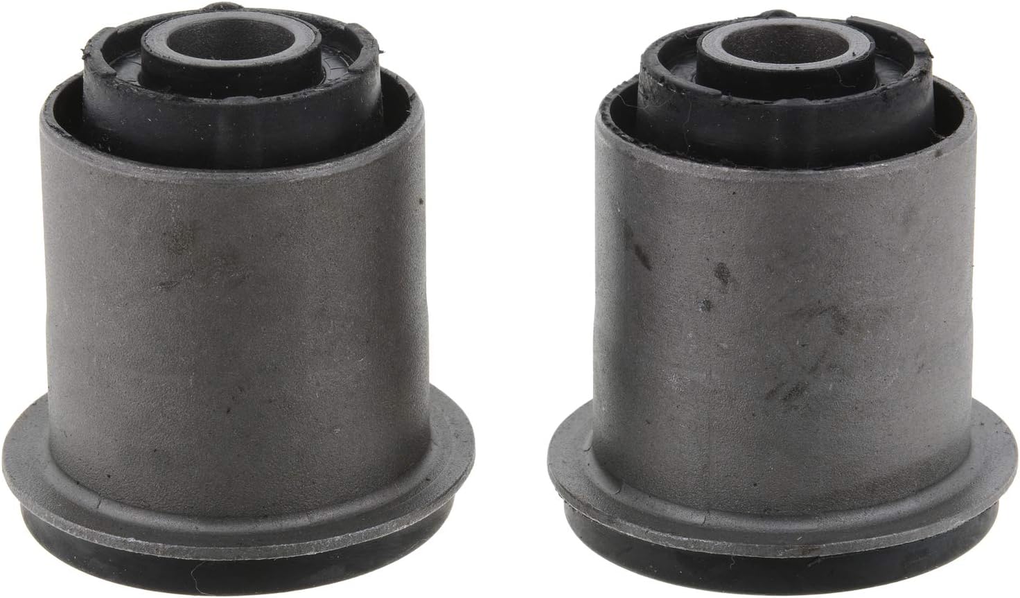 TRW JBU1802 Suspension Control Arm Bushing Kit for Toyota Tacoma: 2005-2017 and other applications