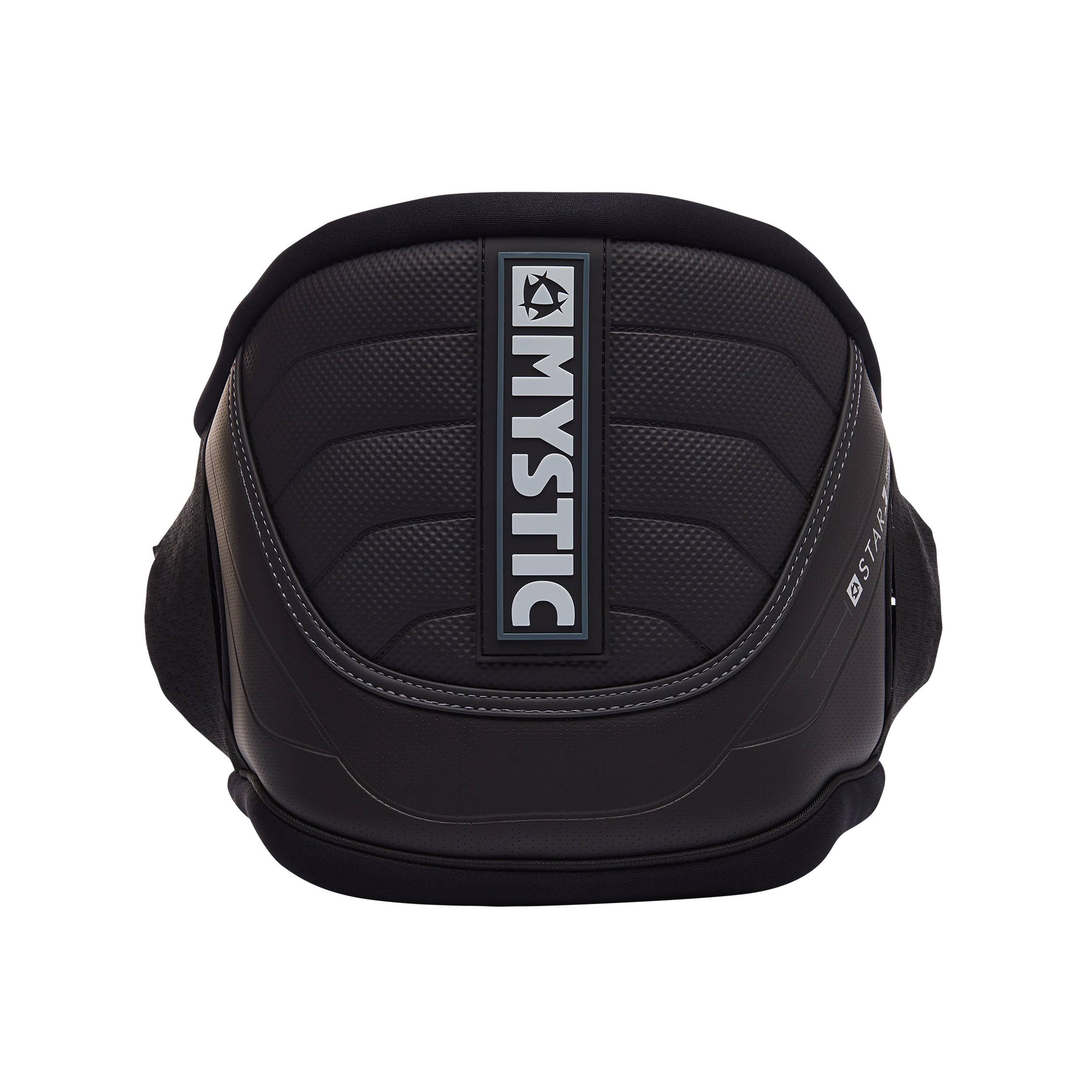 Mystic 2021 Star Waist Harness Black