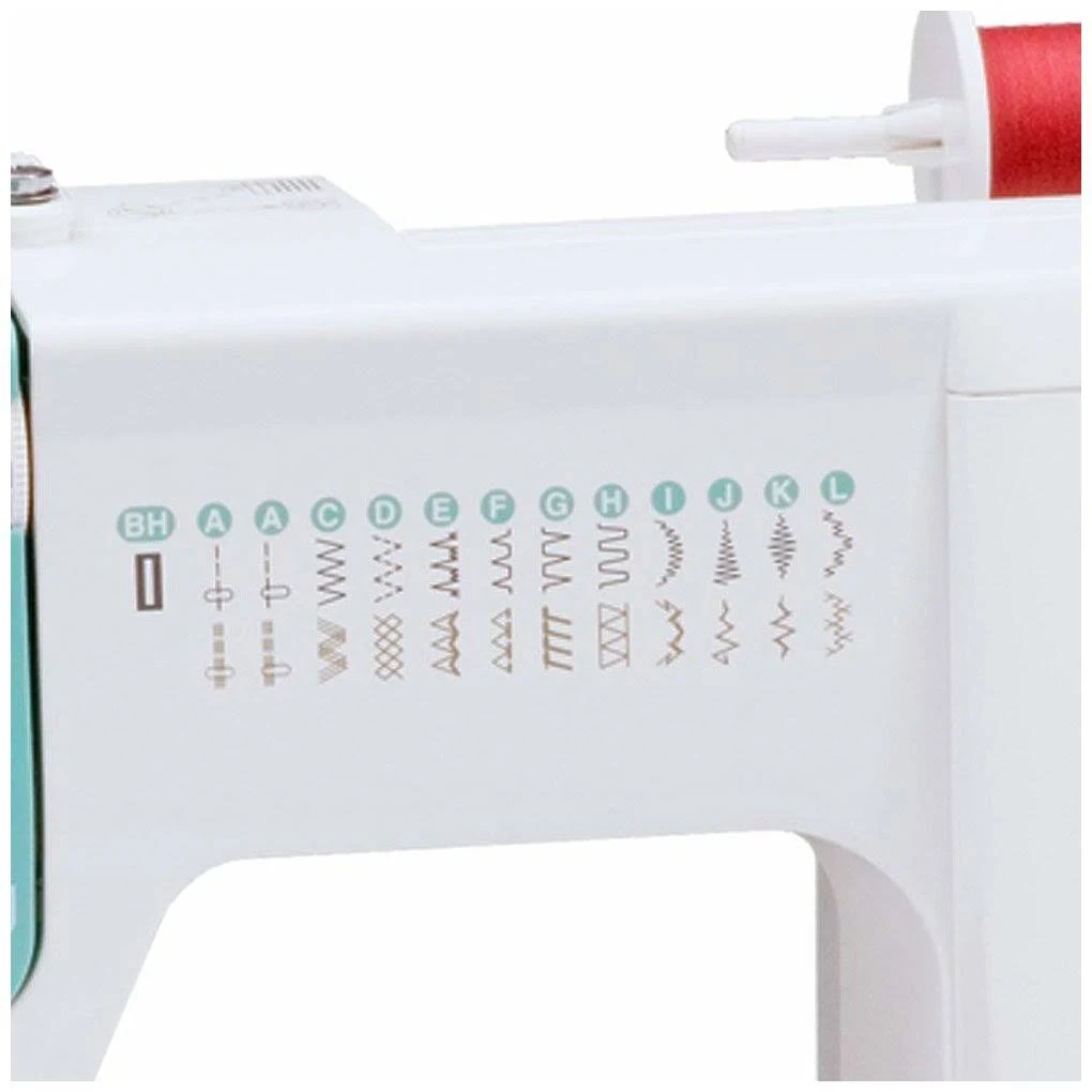 Janome Sewist 500 Sewing Machine