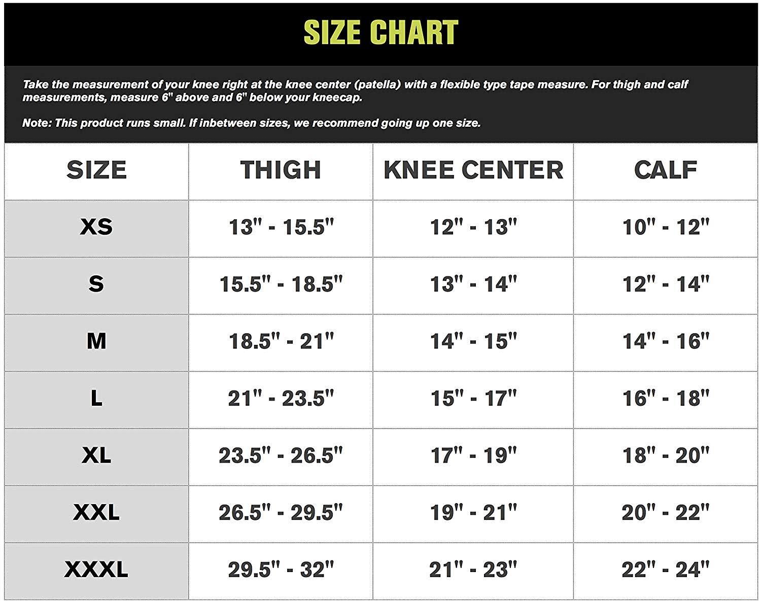 DonJoy Tru-Pull Lite Knee Support Brace: Right Leg, Medium