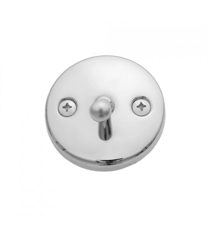 Jaclo 503-CB Trip Lever Faceplate - Caramel Bronze