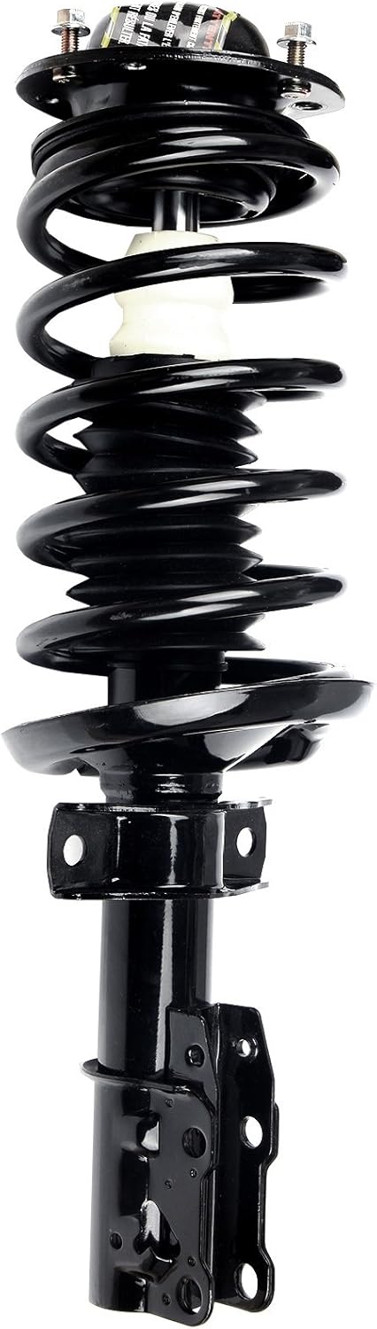 Scitoo Struts, Complete Strut Spring Shock Absorber Assembly fit 2005-10 for Chevrolet Cobalt,2006-11 for Chevrolet HHR,2007-09 for Pontiac G5,2005 2006 for Pontiac Pursuit (Front Pair)