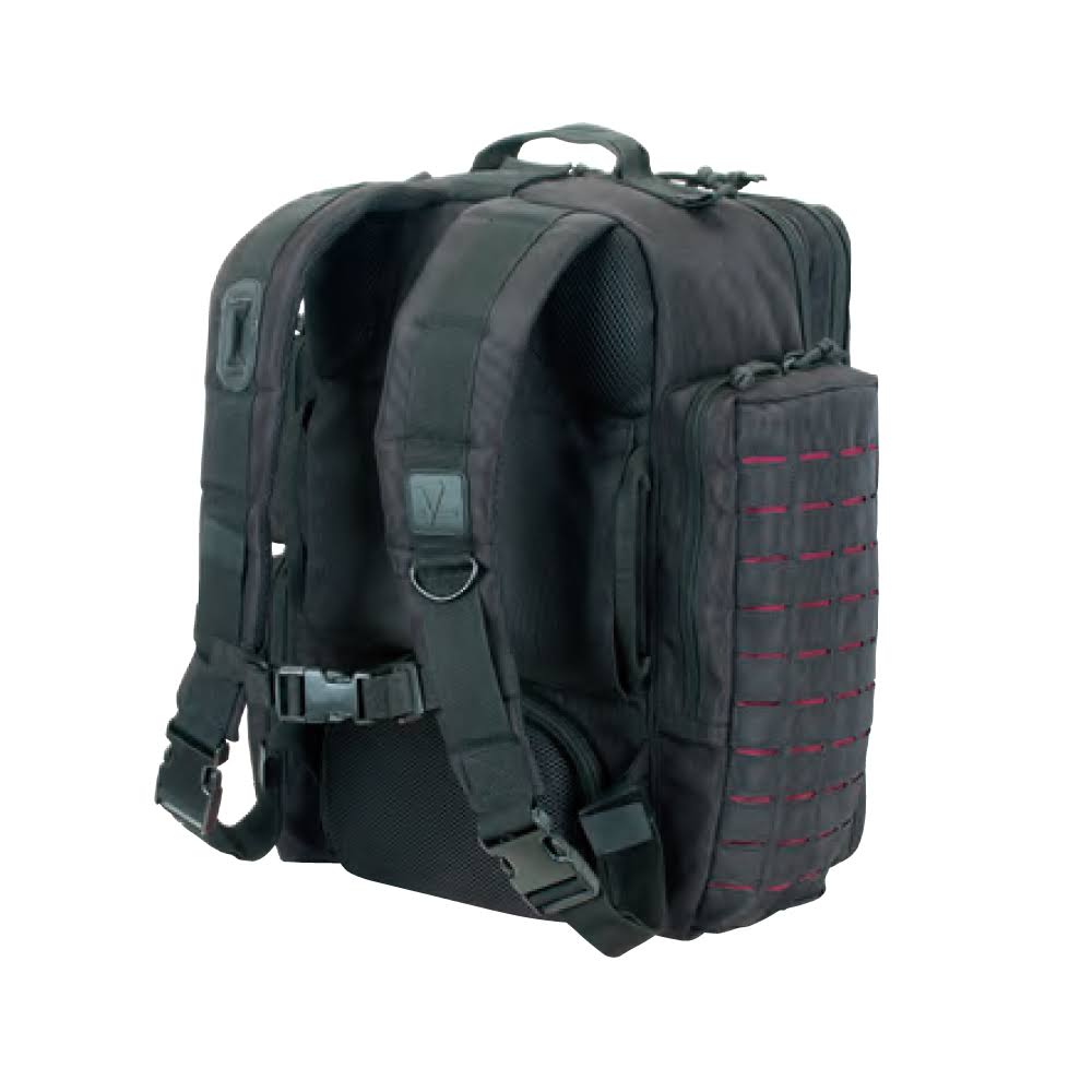 Voodoo Tactical Valor Standard AB 821 Jump Pack