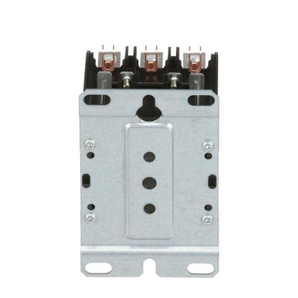 Square D 8910DPA43V02Y181 Definite Purpose Contactor,3 Poles