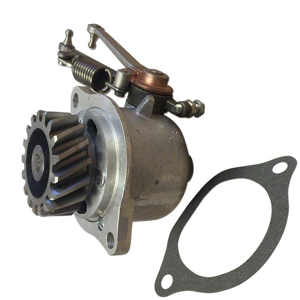 8N18204B Governor Assembly Complete 2 Arm Fits Ford Tractor 8N