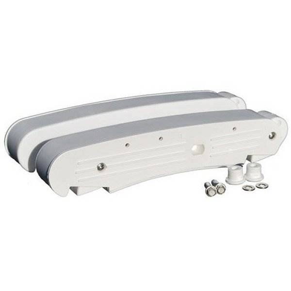 Hayward AXV417WHP Swimming Pool VAC Ultra Navigator Parts Pod Kit (6 Pack)