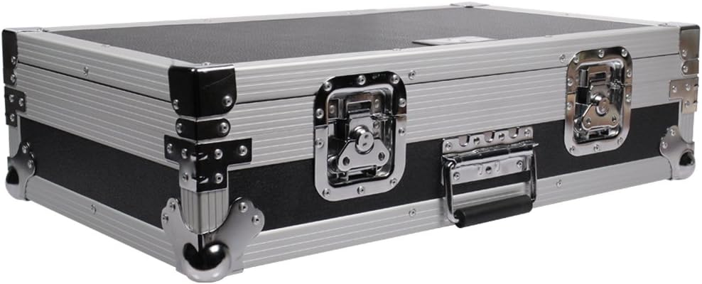 Seismic Audio - Pedal Board Case ATA 26