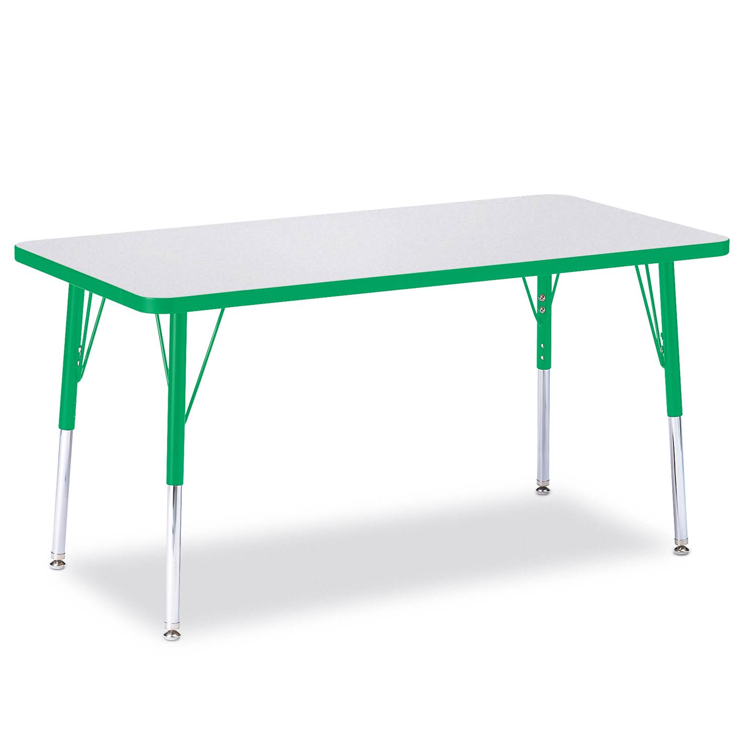 KYDZ Activity Table - Rectangle