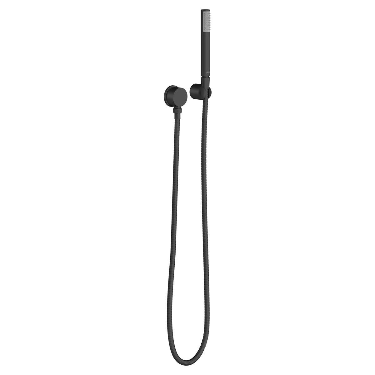 American Standard Minimalist Single Function Hand Shower in Matte Black