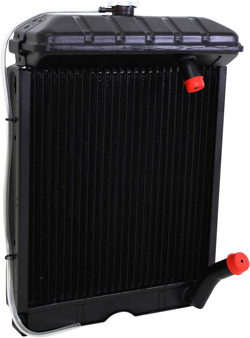Radiator Compatible With Ford Jubilee NAA NAB 500 501 1469 600 Replaces OE# C5NN8005AB NCA8005C