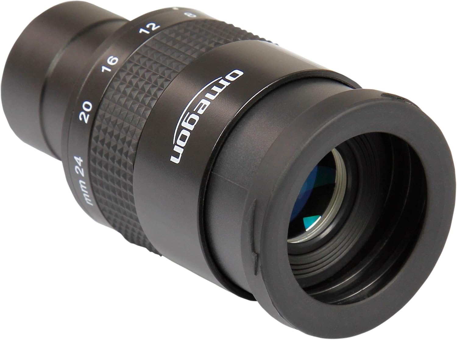Omegon Magnum 1.25'', 8-24mm Zoom Eyepiece Pack of 2