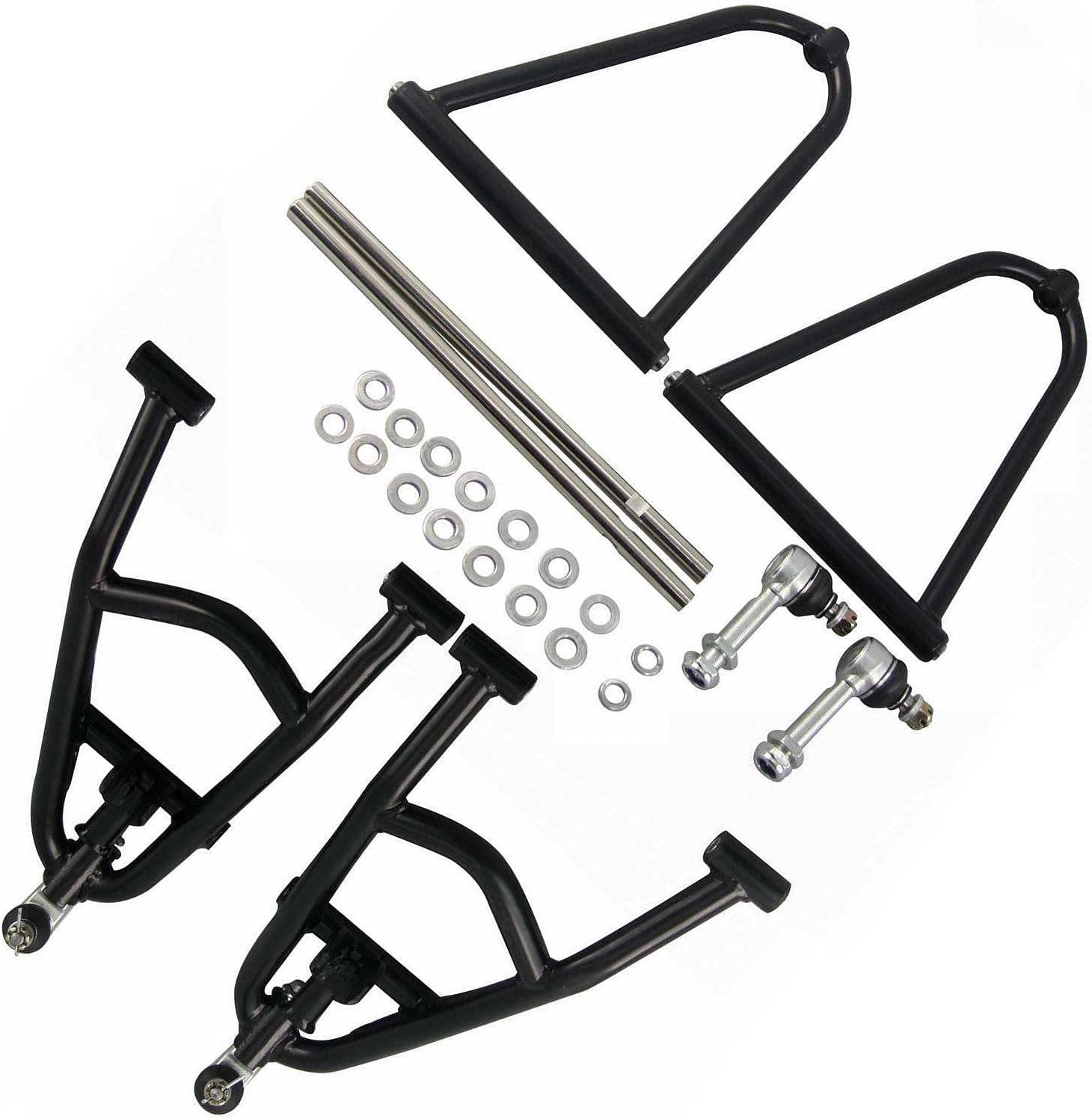 RadySpeed Wider Racing Sport Extender A-Arms 2