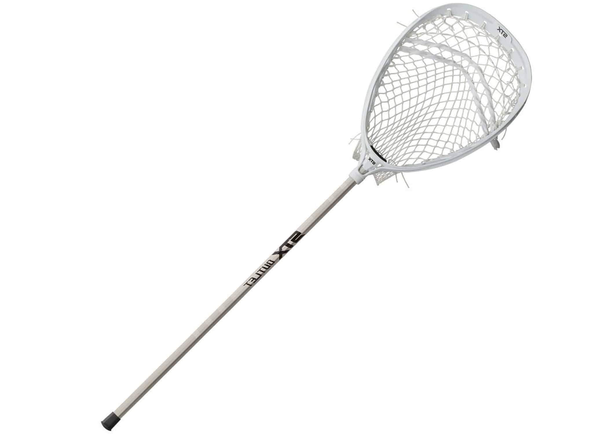 STX Eclipse II Complete Lacrosse Goalie Stick