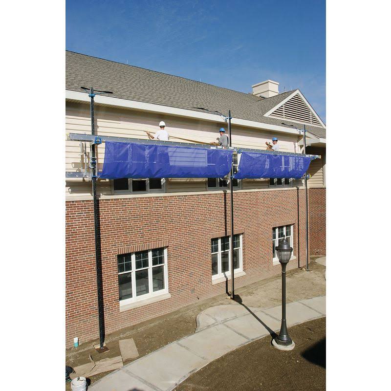 Werner PJ-SN Pump Jack Safety Net