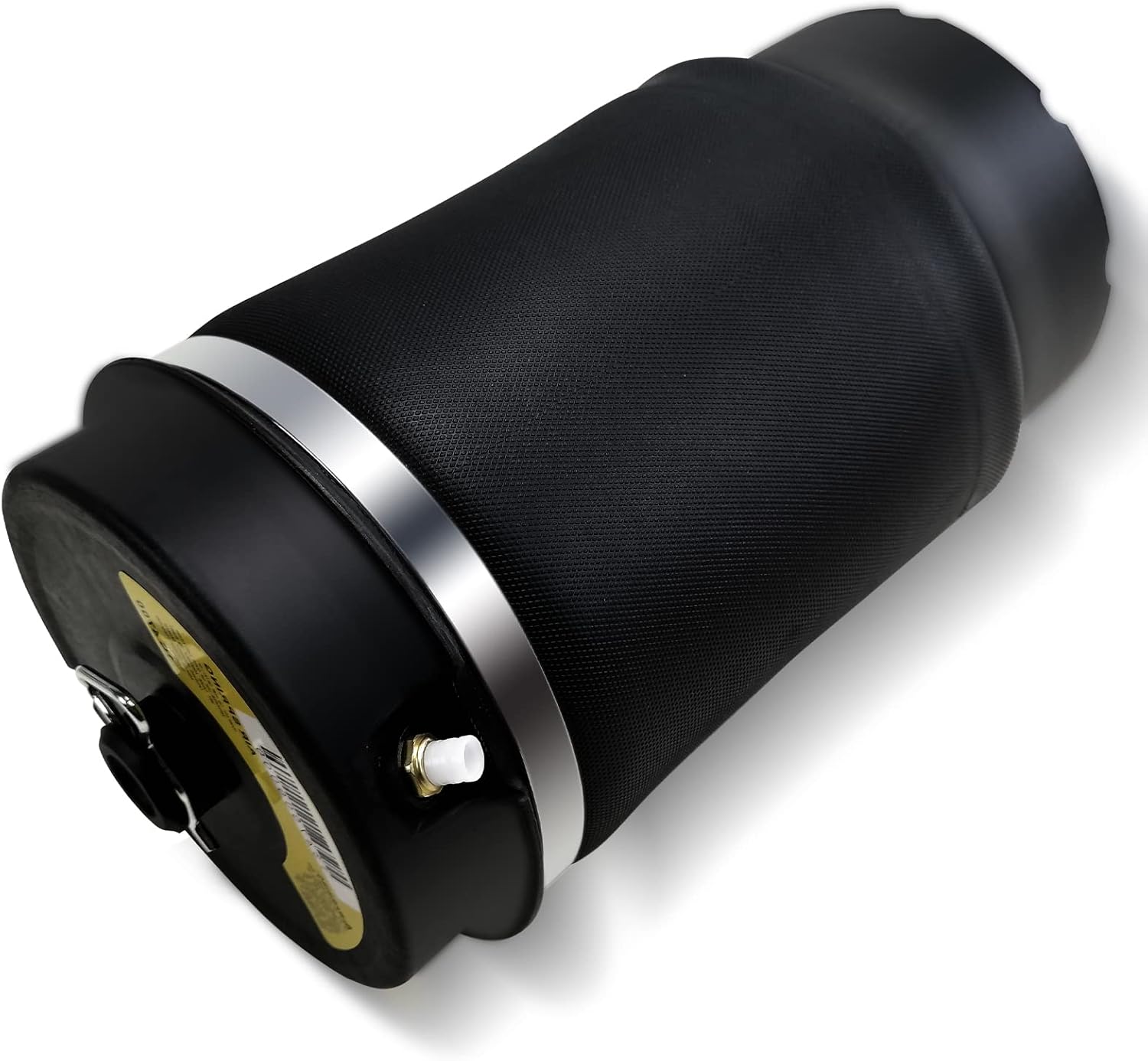 VIGOR Rear Air Suspension Spring Bag Compatible with 2002-2012 Range Rover L322&nbsp;Car Air Struts, OEM Replace Part Number RKB500082, RKB500240, RKB500080