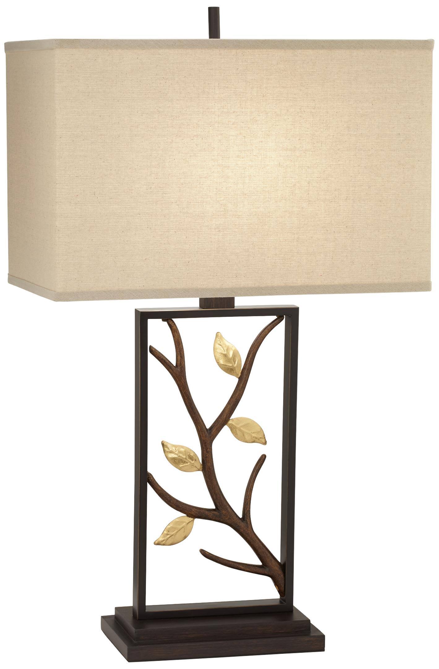 Pacific Coast Lighting Vera Table Lamp