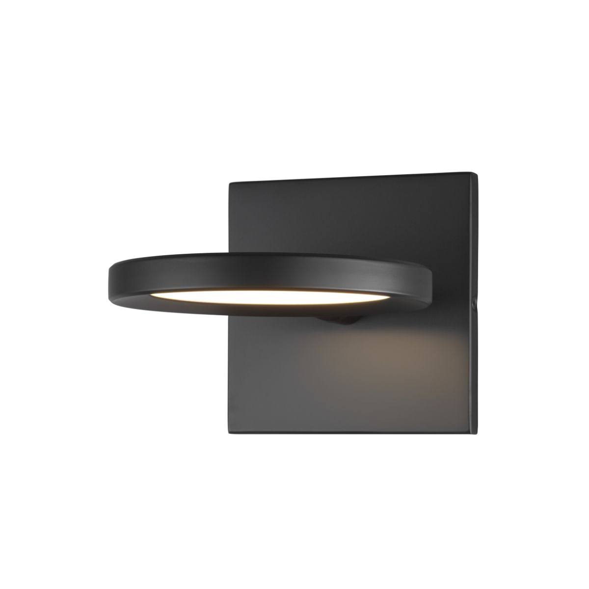 Tech Lighting Spectica Wall 700WSSPCTB LED930 (Black)