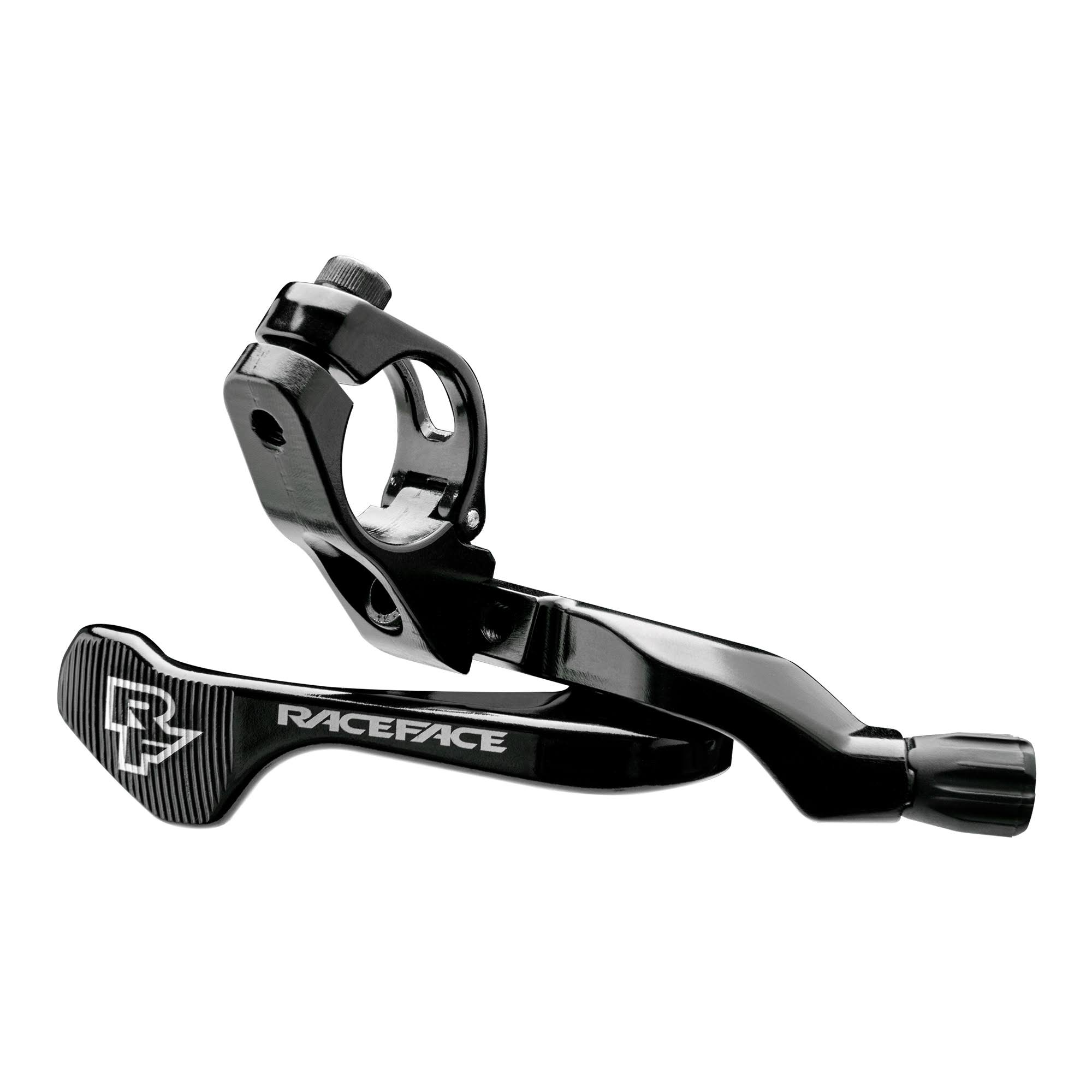 Race Face Turbine R 1x Dropper Remote - Black