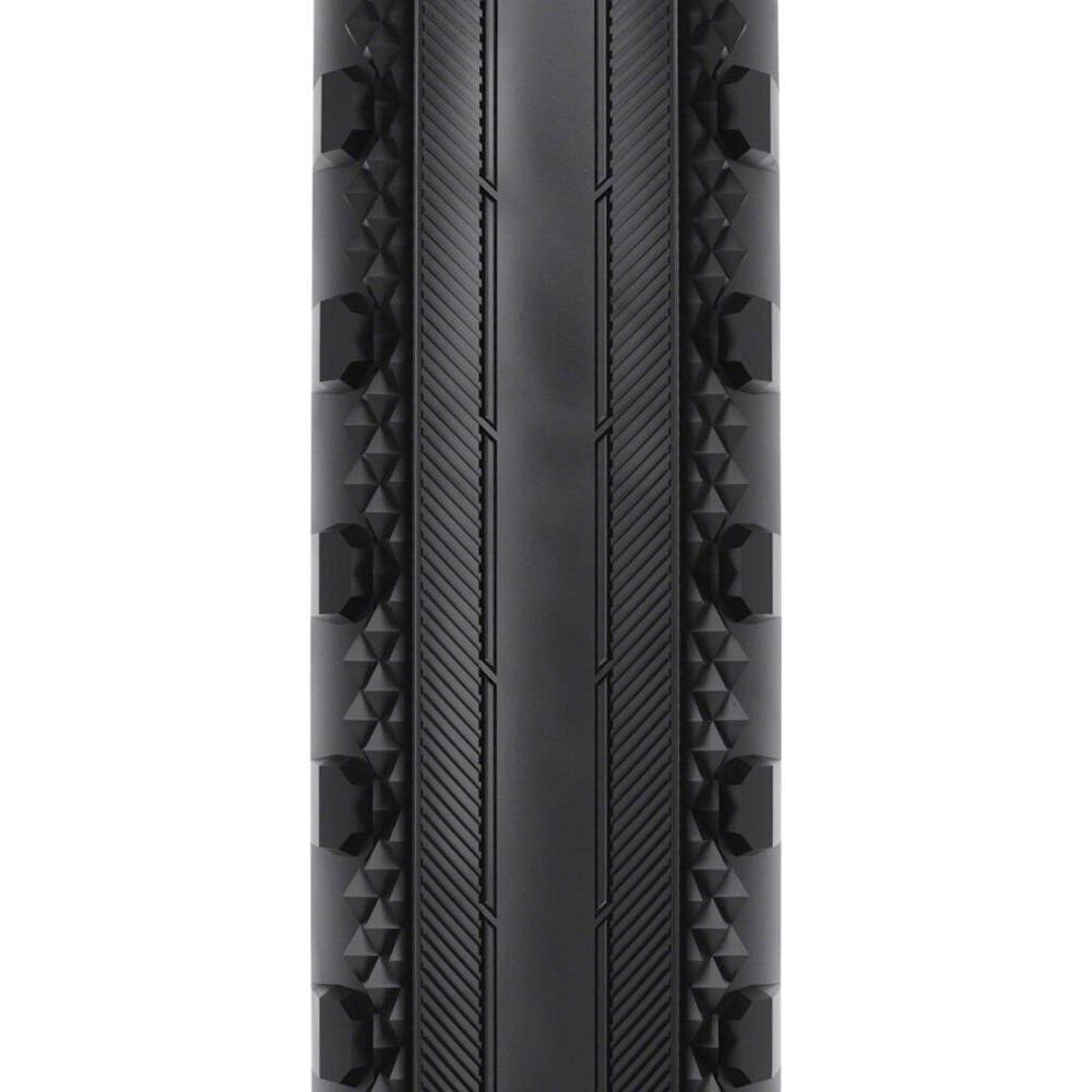 WTB Byway Tire - 700 x 40 TCS Tubeless Folding Black