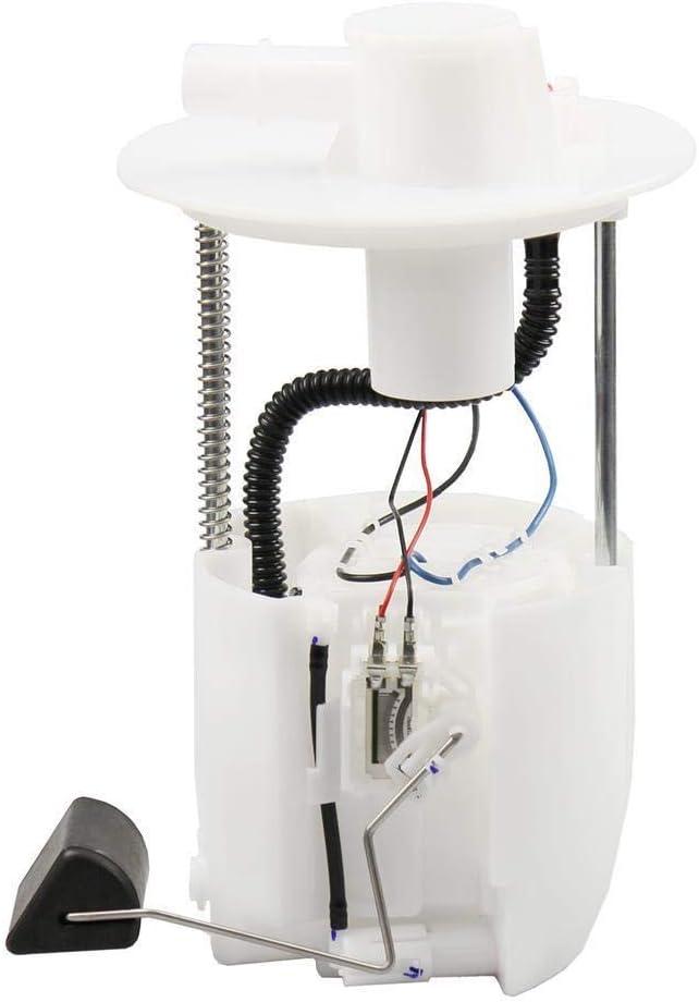 NOPOCA NPOT1183001N Electric Fuel Pump Module Assembly Fits Pontiac Vibe 2009-2010 Corolla 2005-2016 Matrix 2005-2013 E8874M