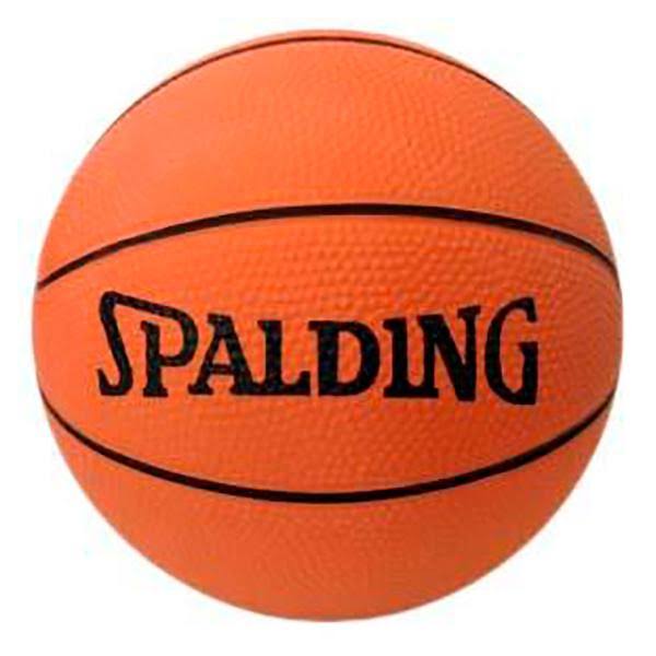 Spalding Macromini 10 Set Basketball Ball 1.5