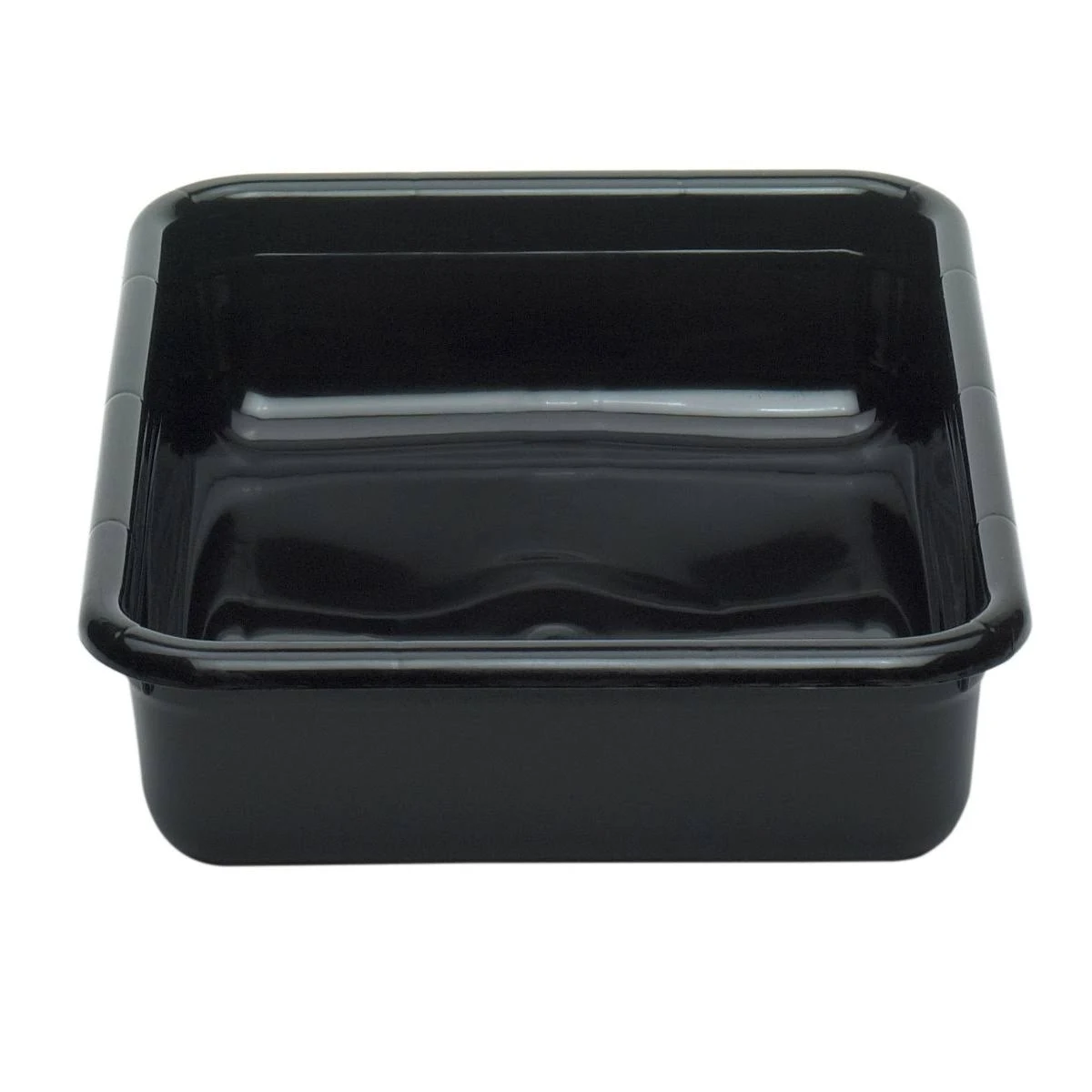 Cambro 1722Cbp110 Cambox 17x22 x 22x22 Poly Black