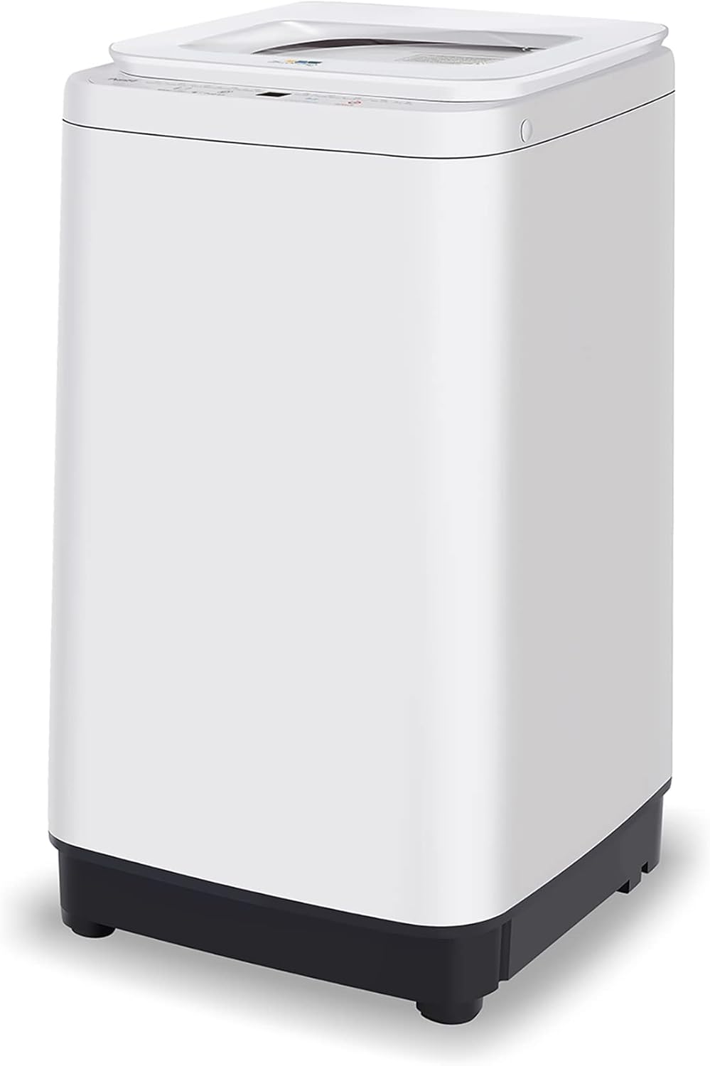 PuriFI Combination Diaper Washer/Portable Washing Machine Quietest on the Market Internal Heater Heats Water up to 158F