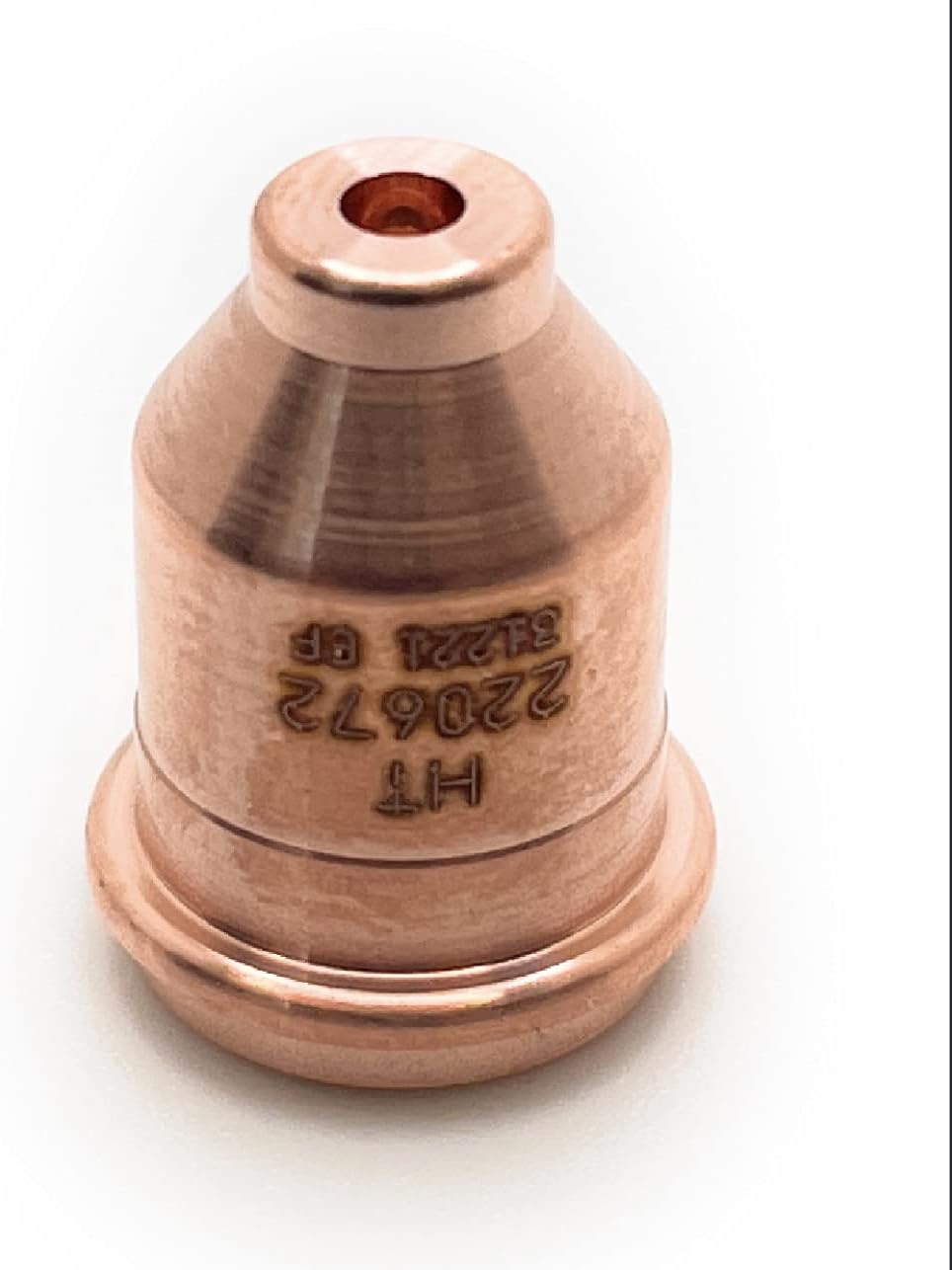 Hypertherm Powermax 45 Gouging Nozzle 220672 - 5 Pack Pack of 2