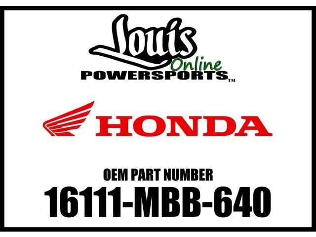 Honda 1998-2005 Shadow VT Vacuum Piston 16111-MBB-640