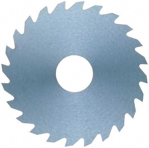 Robbjack C12-1562-16-16 Slitting Saw 1.250 0.1562 0.500 16 Teeth