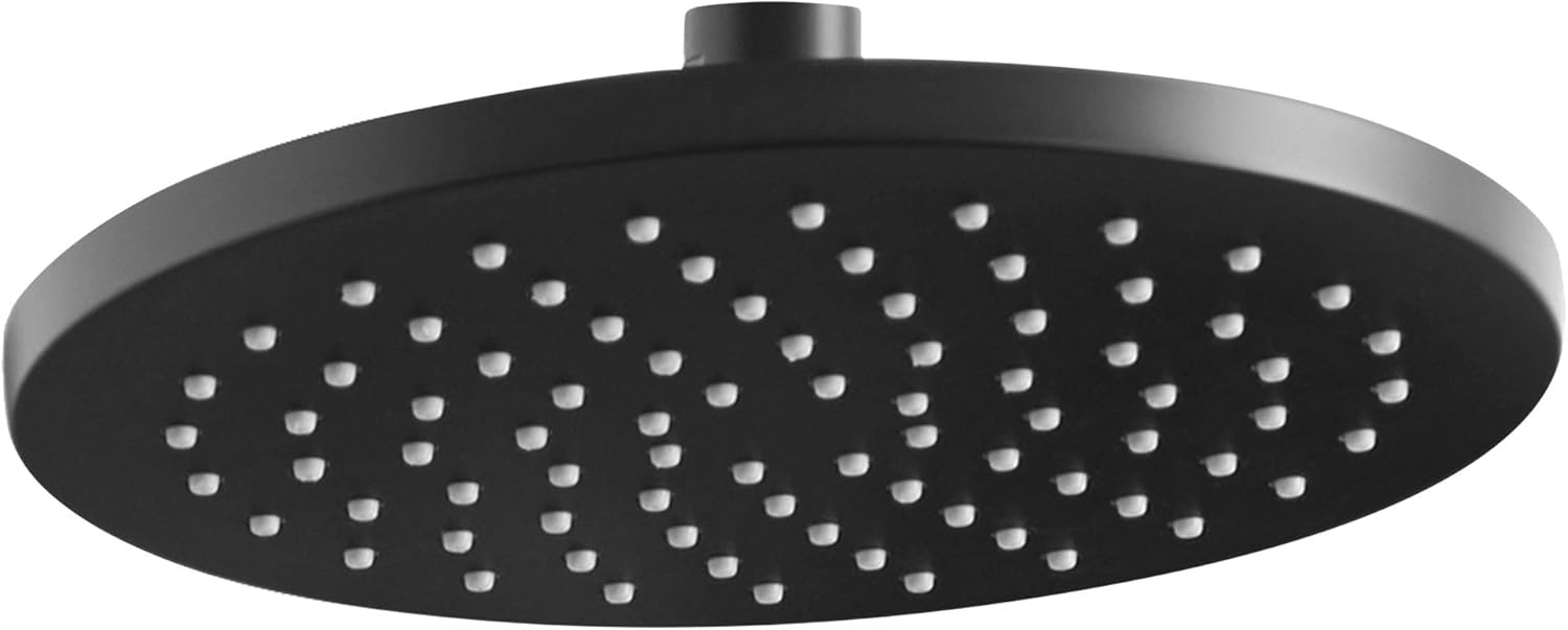 American Standard 1660527.002 Studio S 8 Inch Rain Showerhead-2.5gpm, Polished Chrome Pack of 2