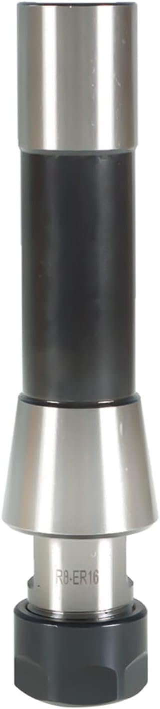 11Pcs ER-16 R8 Spring Collet Chuck Tool Holder Fit for CNC Engraving Machine and Milling Lathe Tool