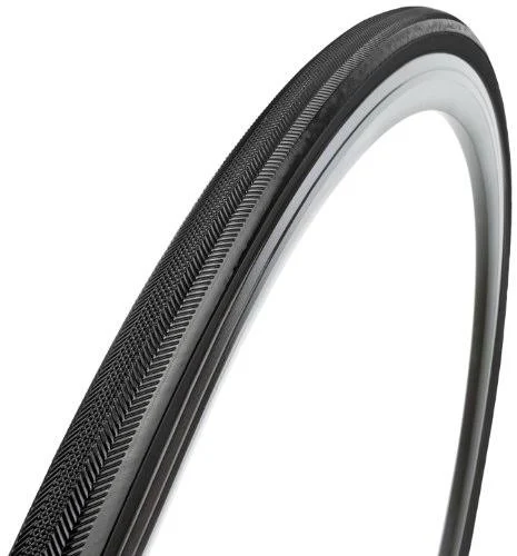 Vittoria Rally 700x21c Tubular Black