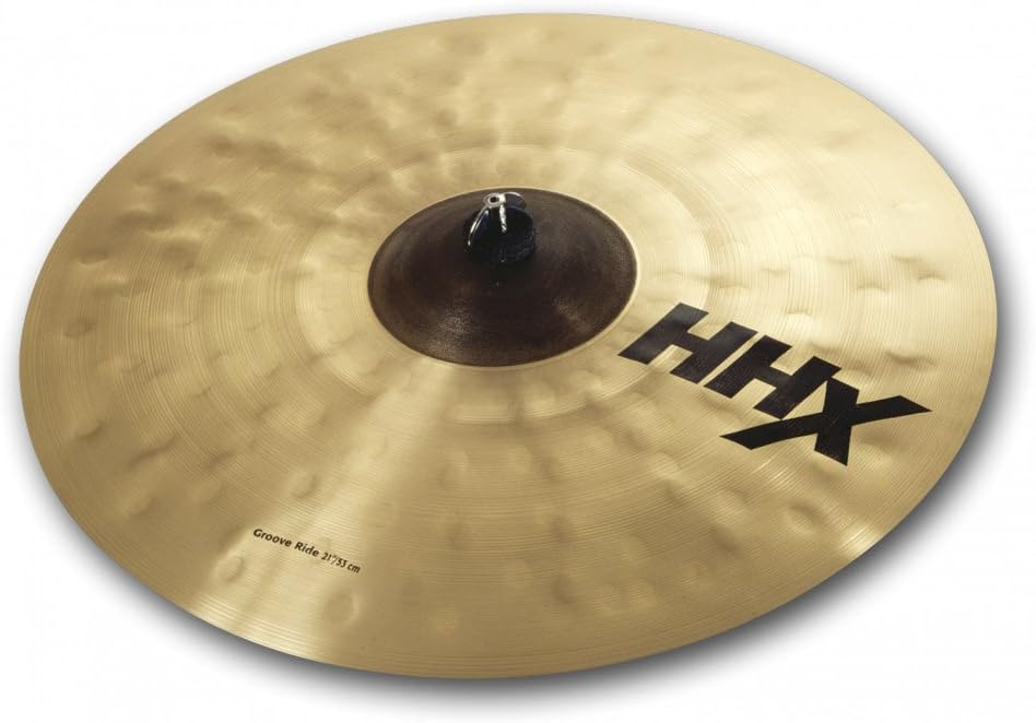 Sabian Cymbal Variety Package, inch (12189XB)
