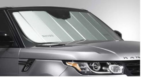 Land Rover Genuine Accessory Windshield Sunshade 2014 & UP Range Rover Sport VPLWS0231