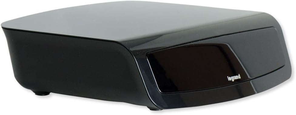 Legrand - OnQ LC7001 Whole House Lighting Controller, Black