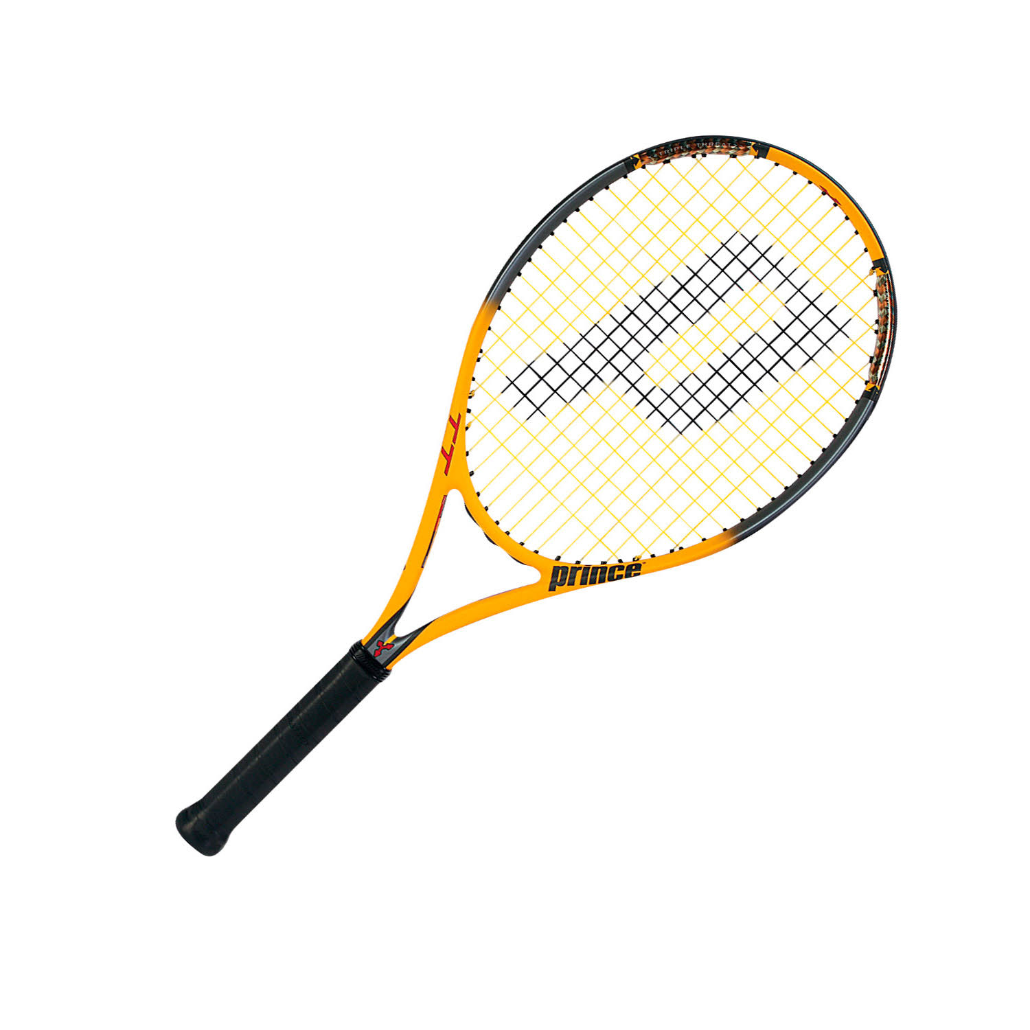 Prince Triple Threat TT Scream Tennis Racket