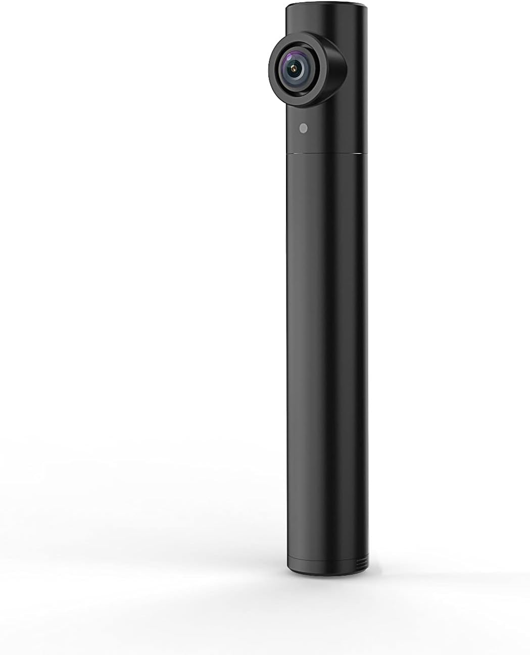 Solar Wireless Backup Camera, HD Image True Wireless DIY Installation with Digital Signal, 5