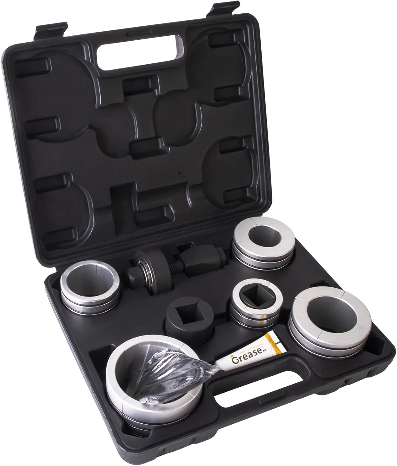 Fumrtcy 28mm Exhaust Pipe Expander 1-5/8