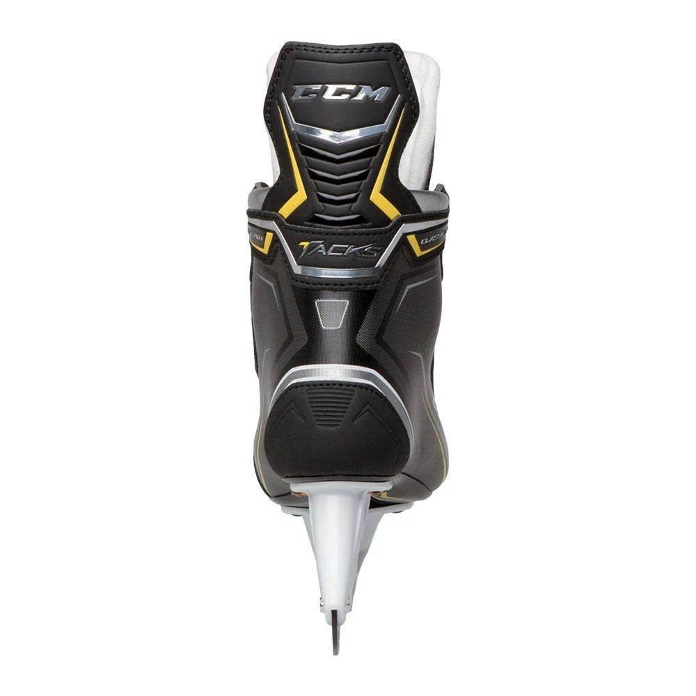CCM Tacks Classic Pro 2018 Senior Hockey Skates-6.0-D