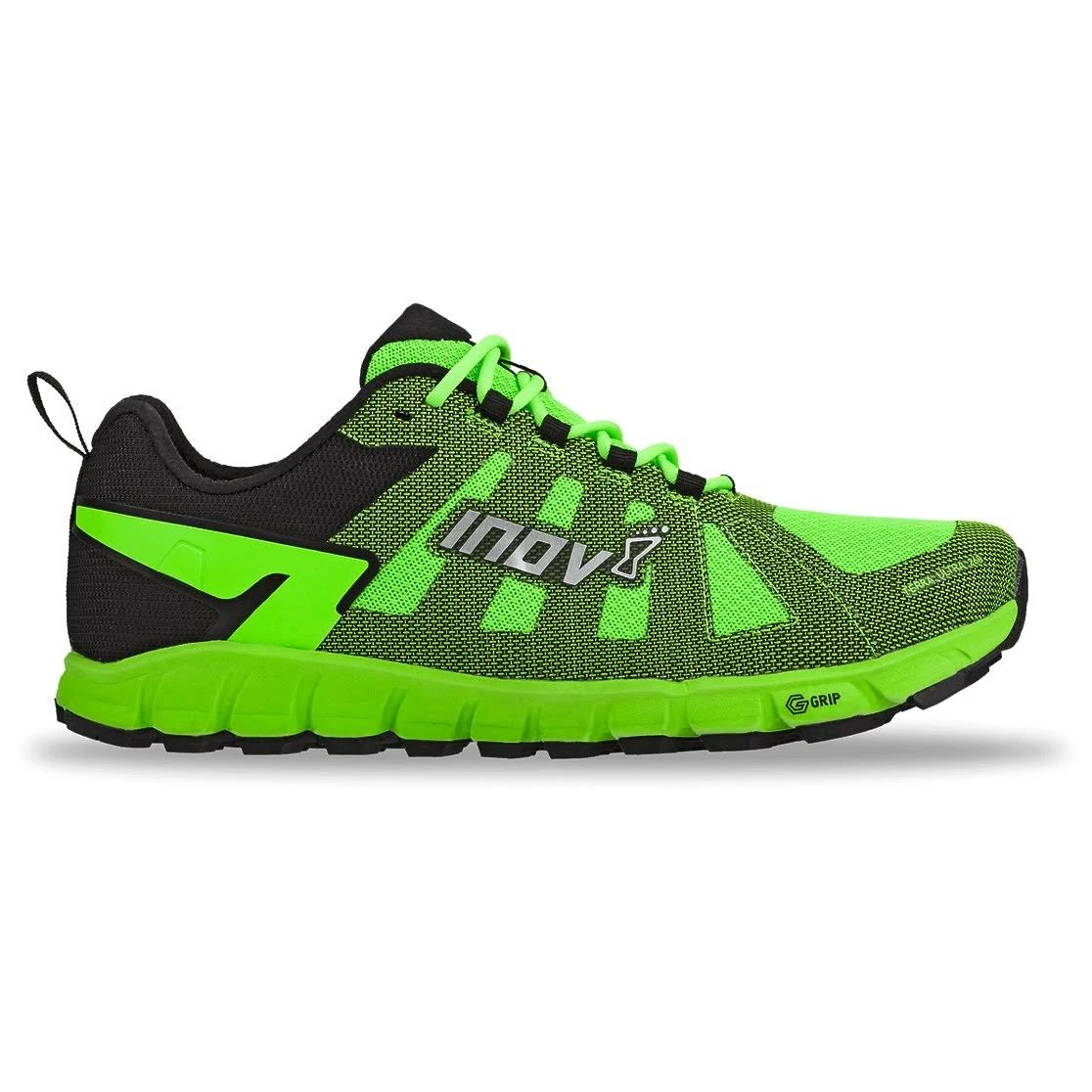 Inov-8 Terraultra G 260 Green/Black