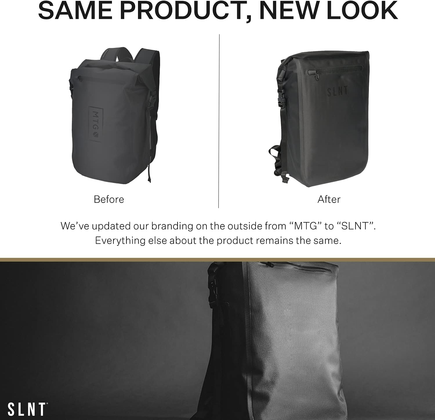 Silent Pocket Faraday Waterproof Backpack - Signal Jamming Faraday Bag Protects Against Identity Theft with Signal Blocking, Protect your Data and Devices during Work, School, Travel, Hiking, Outdoors