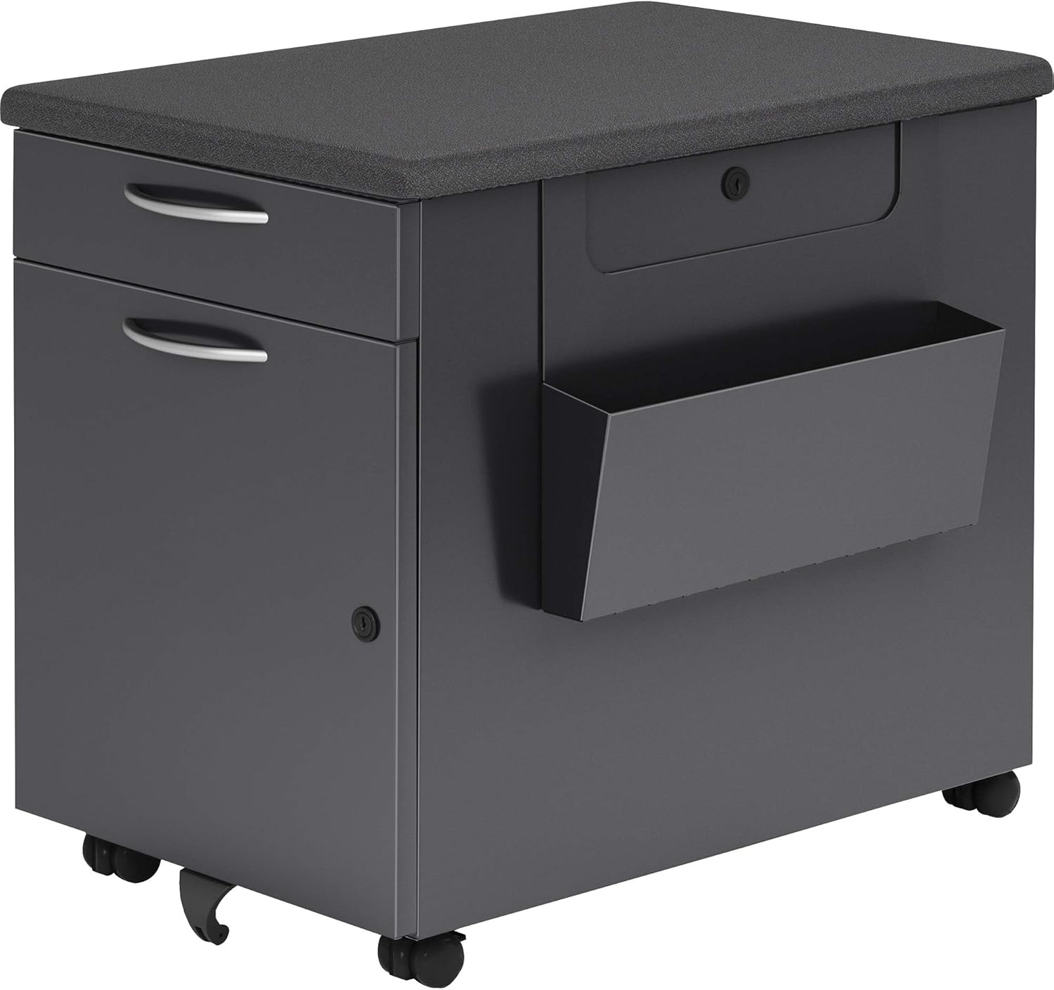 Lorell Chester Storage Cabinet, 22.3