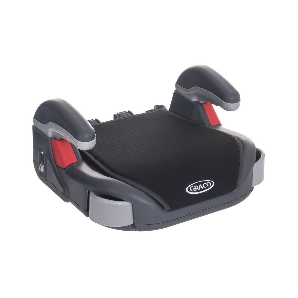 Booster Basic Midnight Black Graco Graco