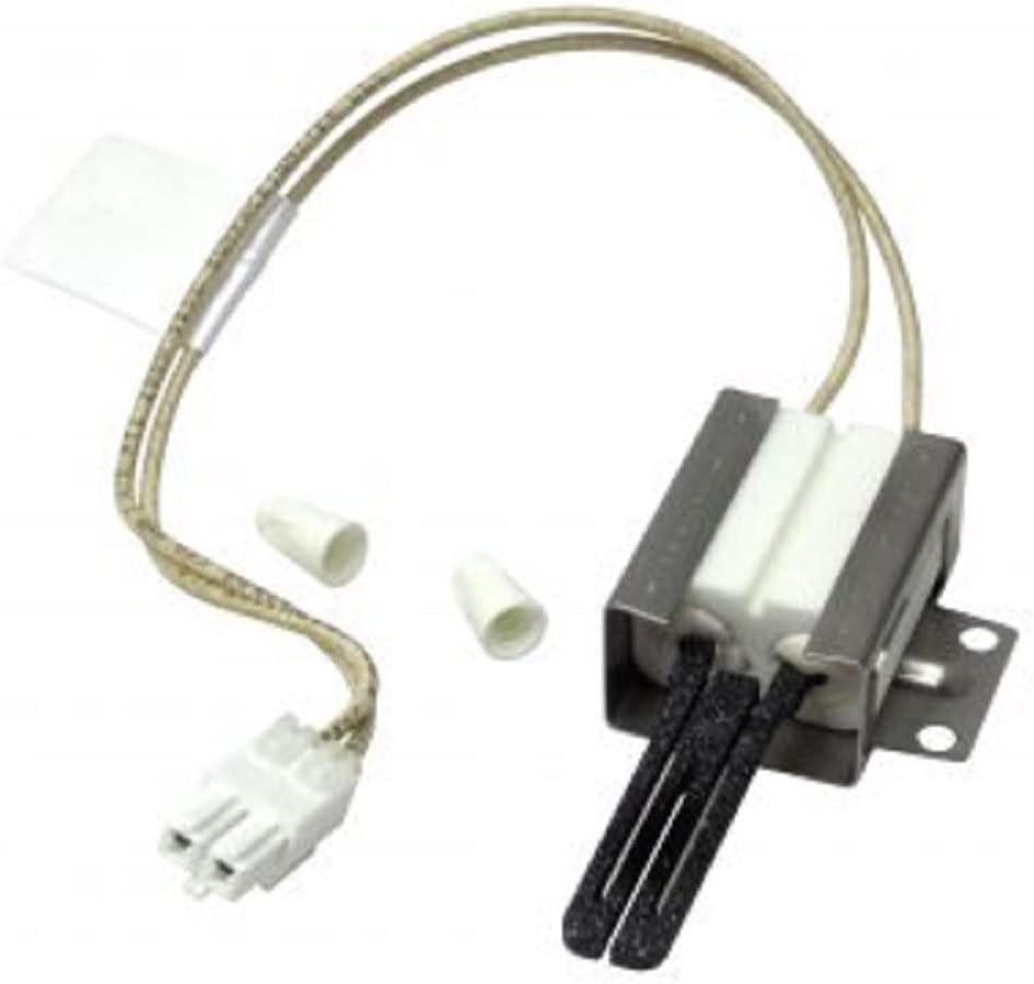 Edgewater Parts MEE61841401 Igniter, Compatible with LG Brand Ovens and Ranges, Replaces 1599783, AP5214765 Fits Model# (LDG, LRG, LSG, LSS)